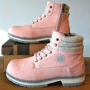 ❄️ Der Spur Winter Boots